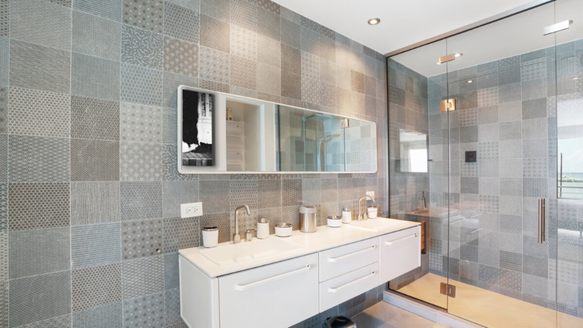 Luxury Beachfront Simpson Bay SXM