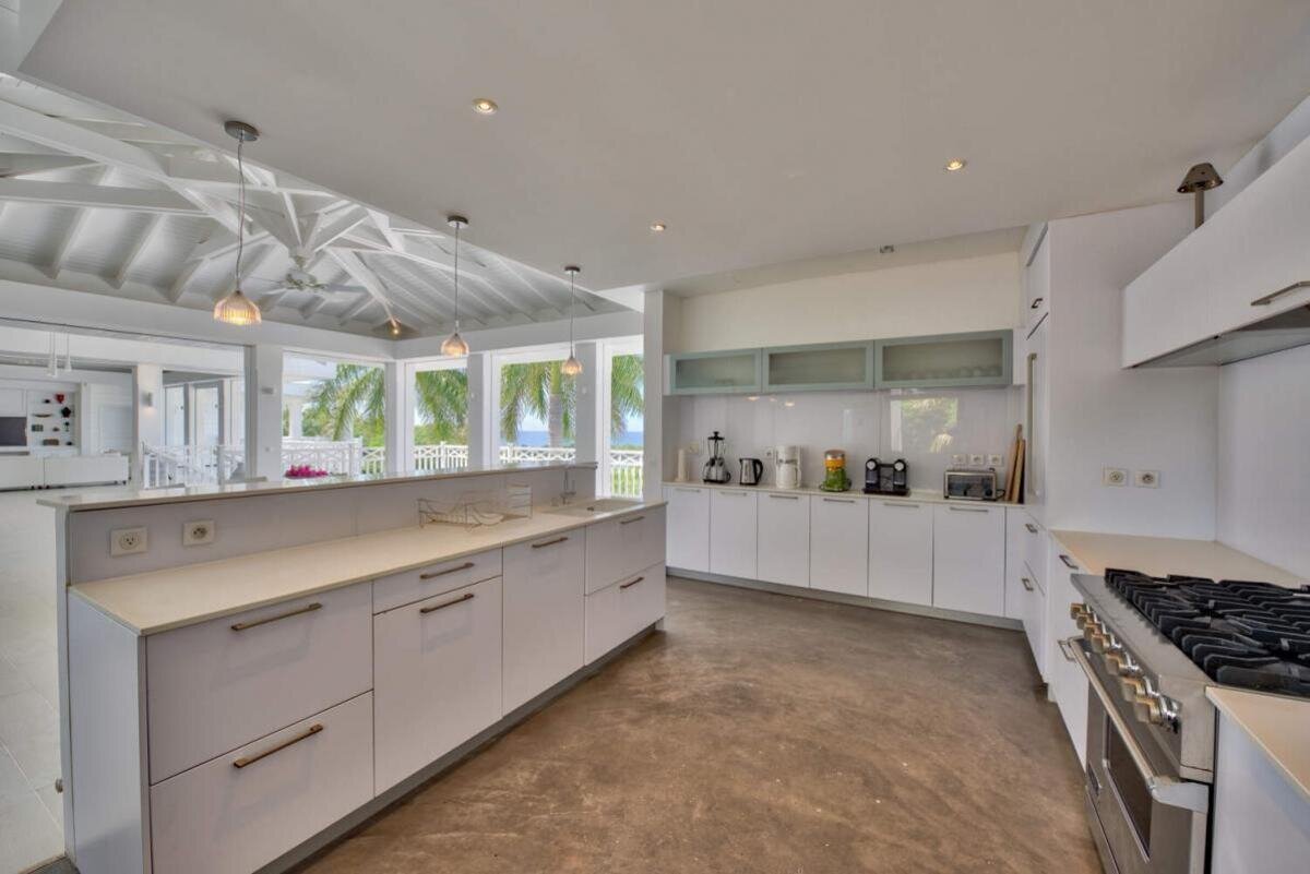 Villa Always in Terres Basses