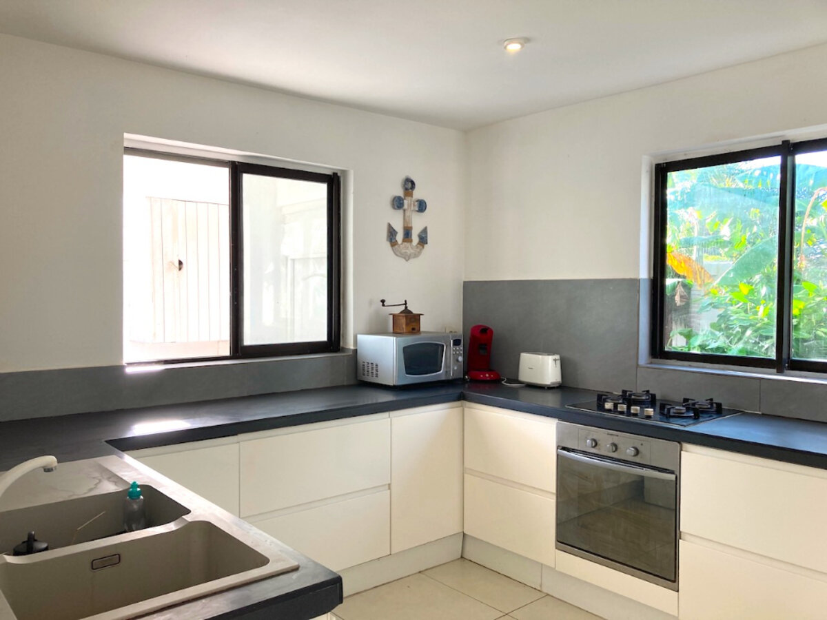 VILLA ALMOND GROVE ST. MAARTEN SXM