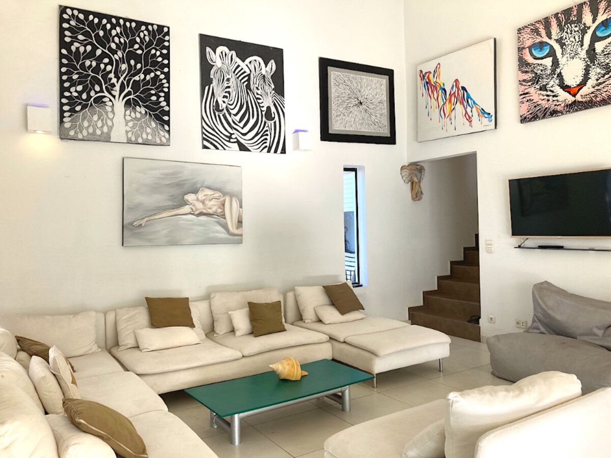 VILLA ALMOND GROVE ST. MAARTEN SXM