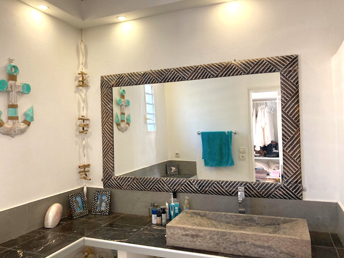 VILLA ALMOND GROVE ST. MAARTEN SXM