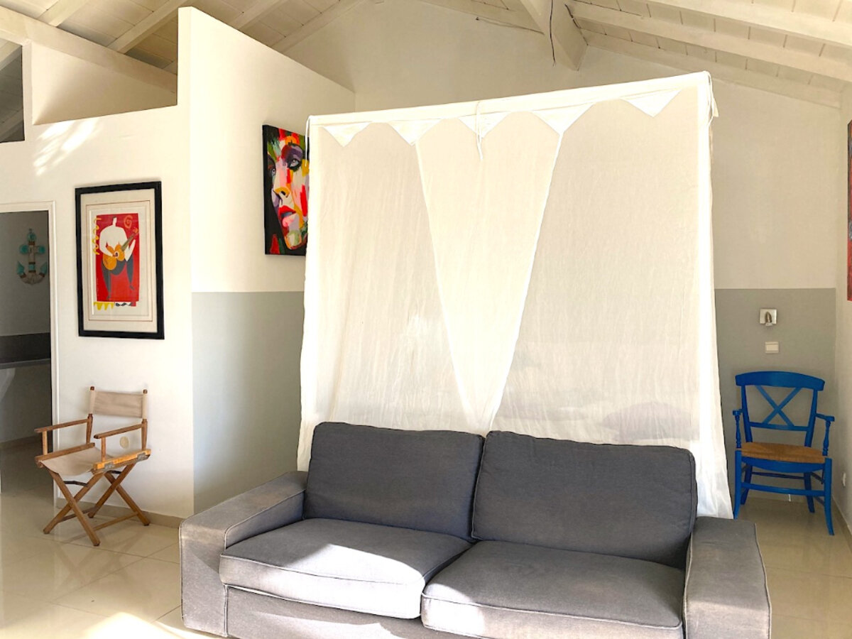 VILLA ALMOND GROVE ST. MAARTEN SXM