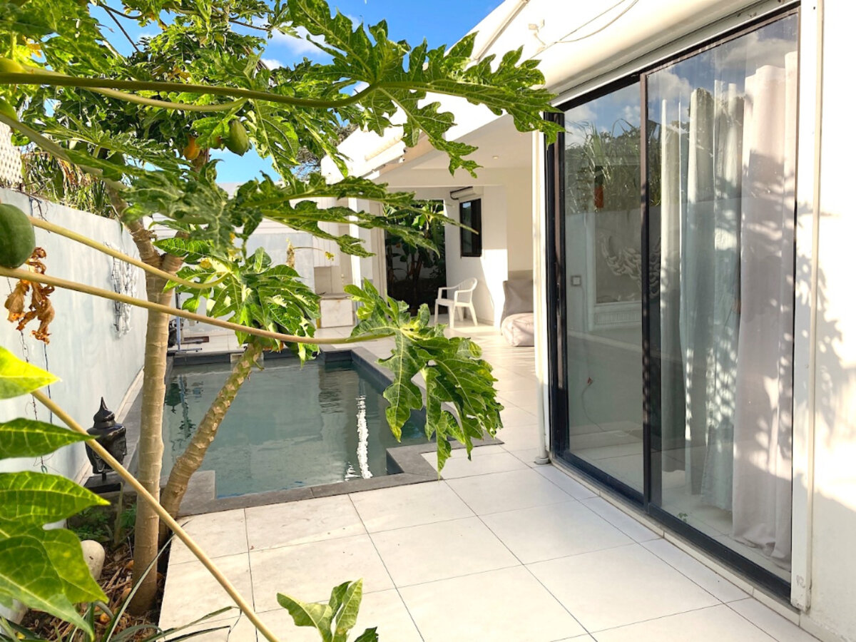 VILLA ALMOND GROVE ST. MAARTEN SXM