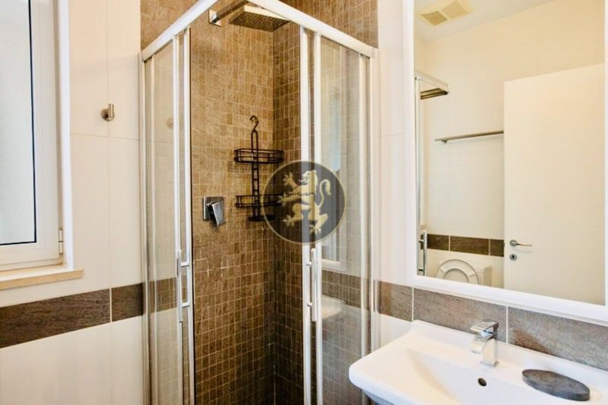 A Haven of Elegance for this Stunning Penthouse