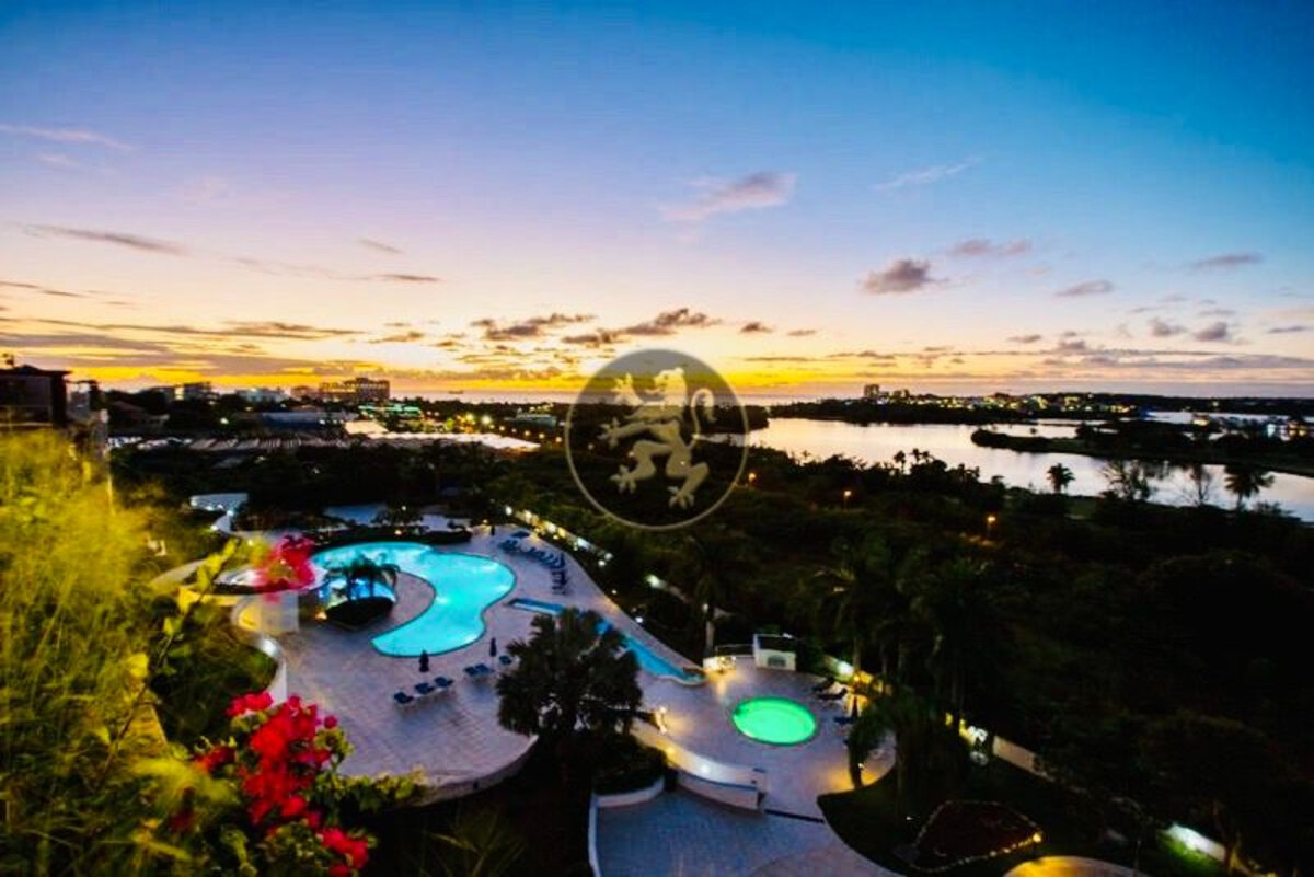 A Haven of Elegance for this Stunning Penthouse