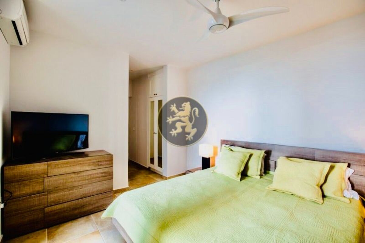 A Haven of Elegance for this Stunning Penthouse