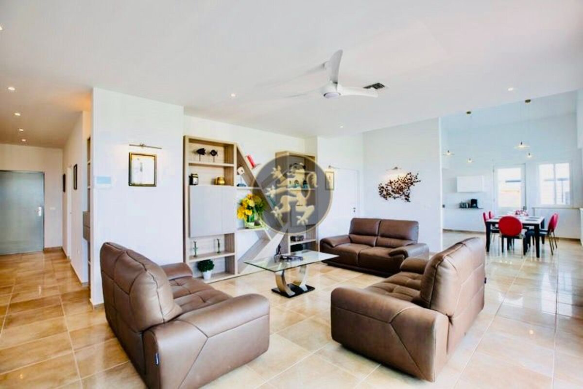 A Haven of Elegance for this Stunning Penthouse