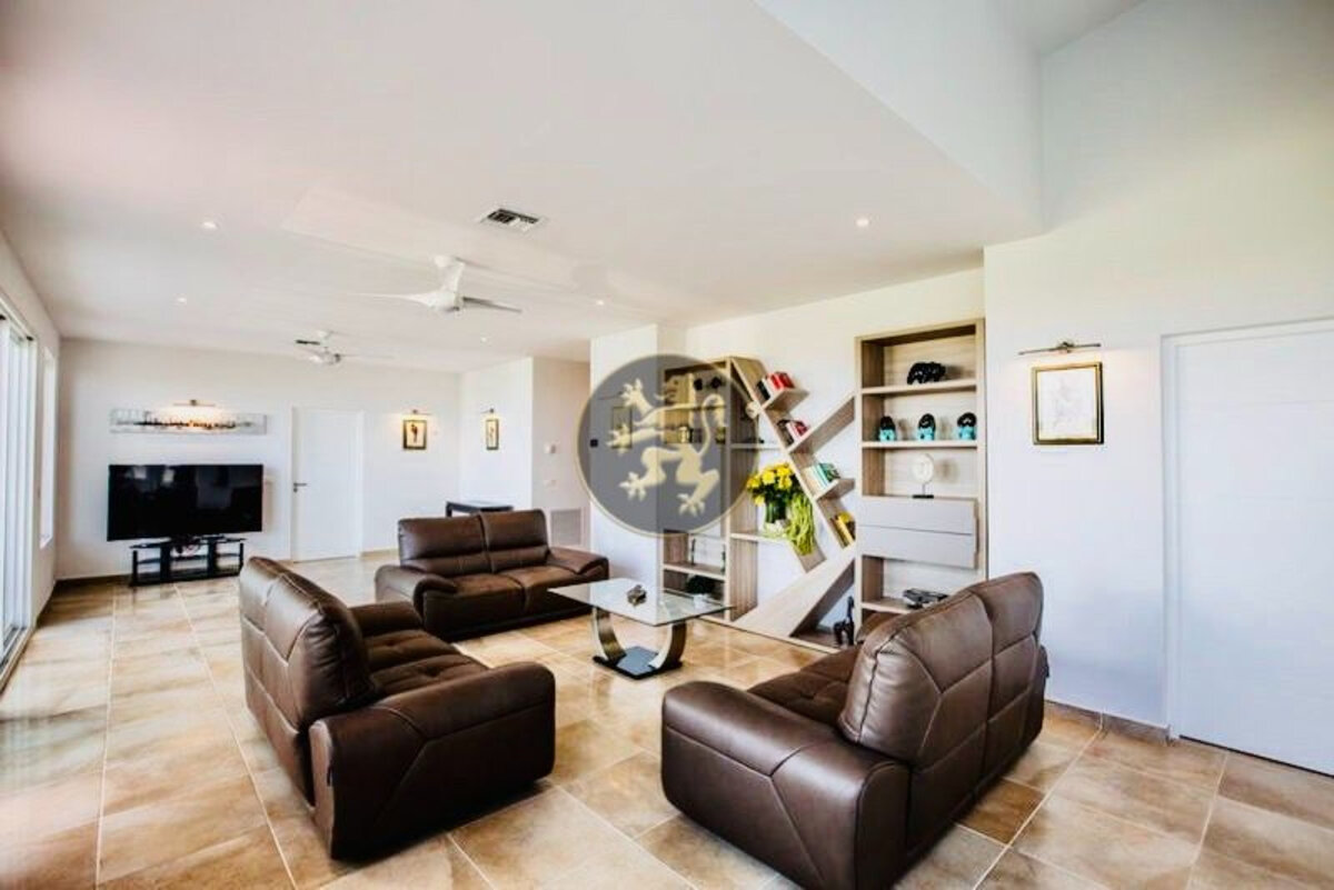 A Haven of Elegance for this Stunning Penthouse