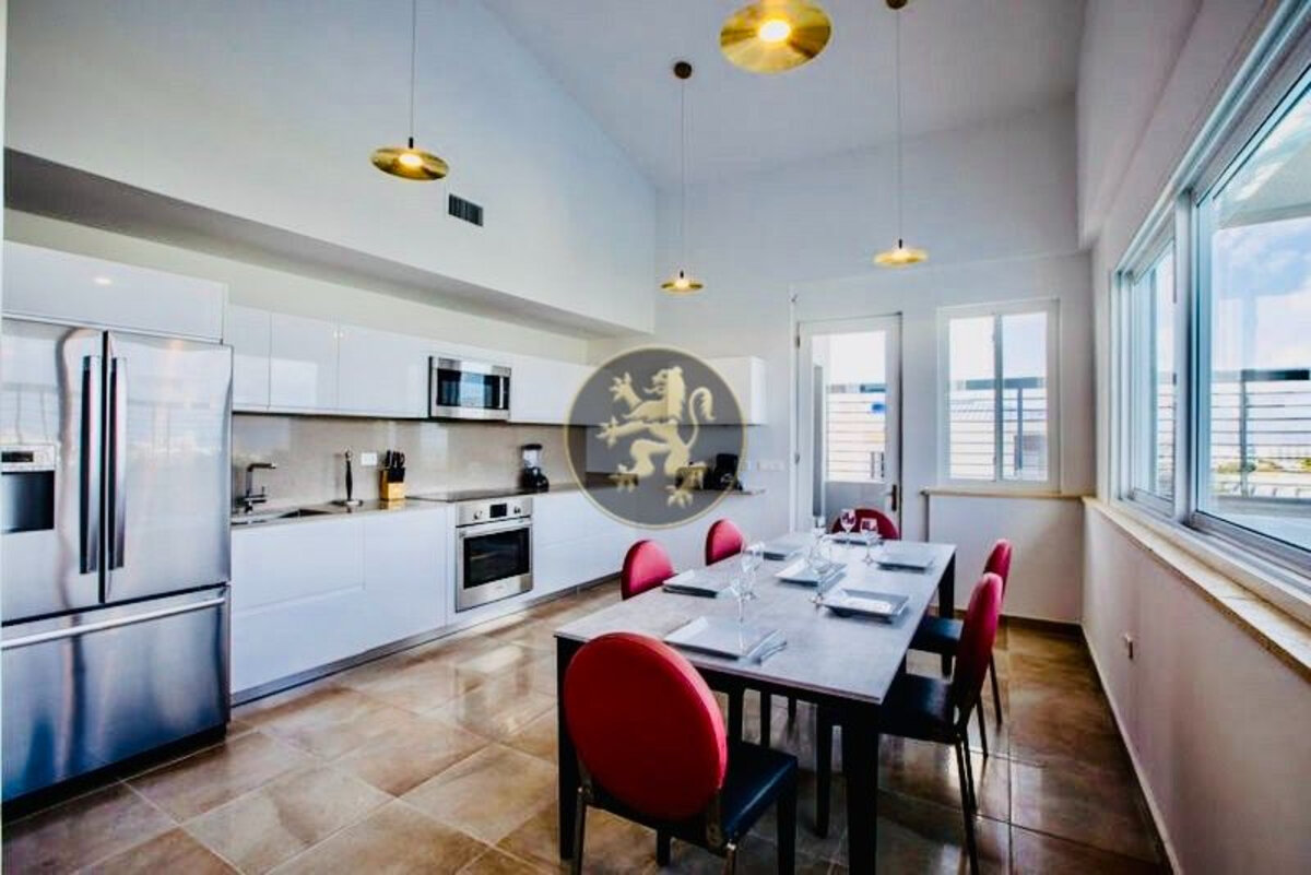 A Haven of Elegance for this Stunning Penthouse