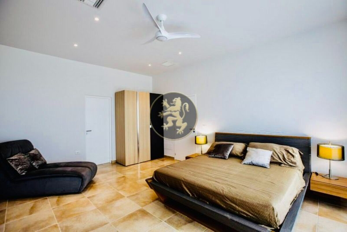 A Haven of Elegance for this Stunning Penthouse