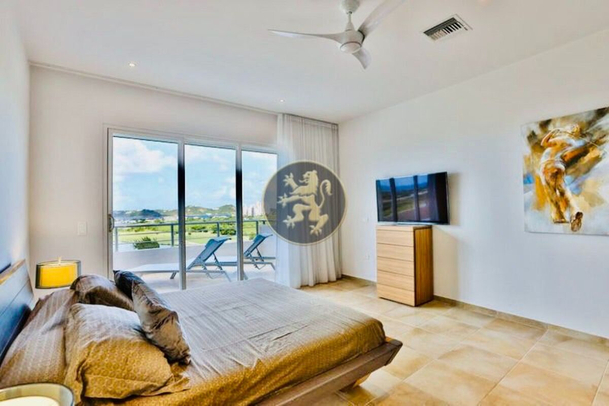 A Haven of Elegance for this Stunning Penthouse