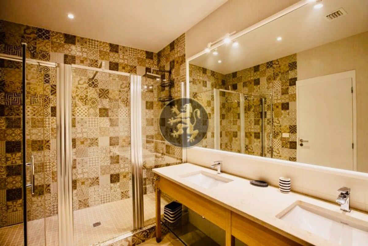 A Haven of Elegance for this Stunning Penthouse