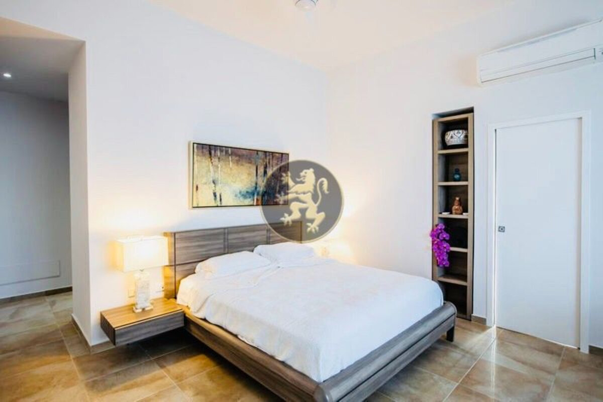 A Haven of Elegance for this Stunning Penthouse