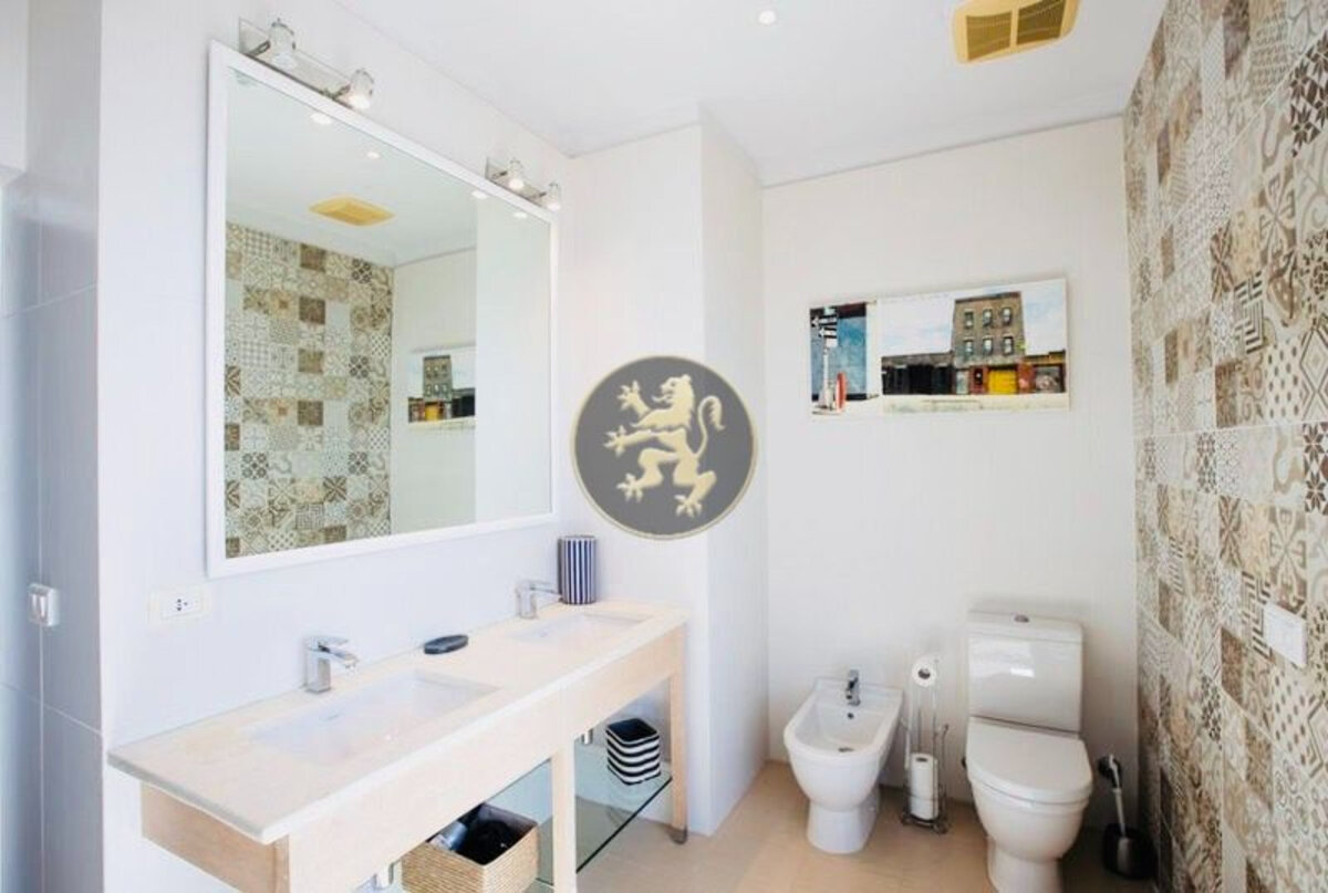 A Haven of Elegance for this Stunning Penthouse