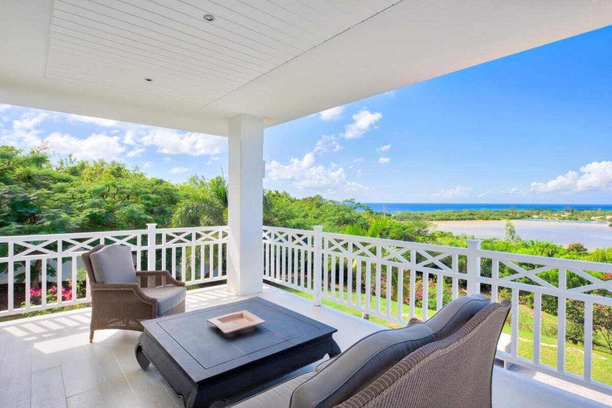 Villa Always in Terres Basses