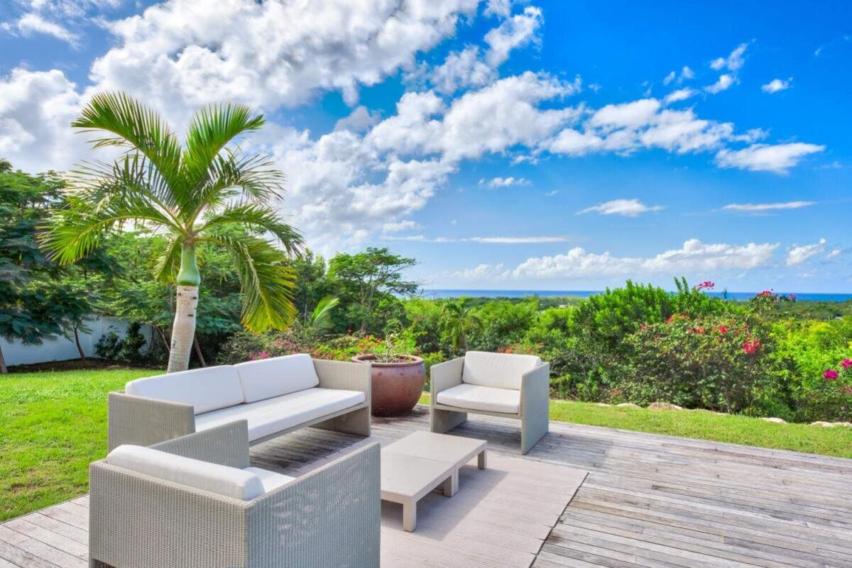 Villa Always in Terres Basses