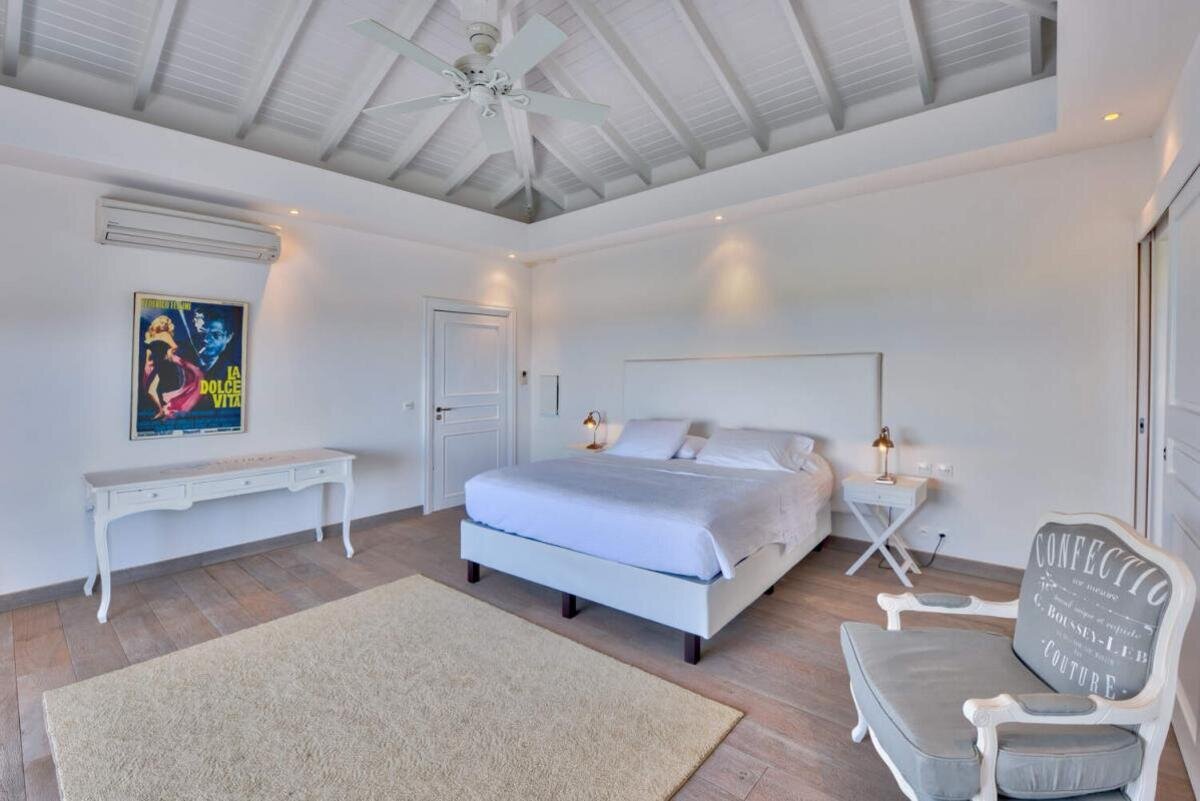 Villa Always in Terres Basses