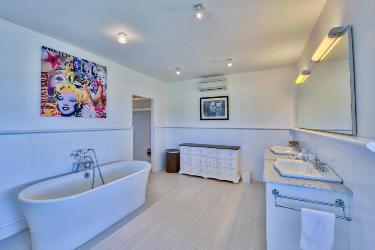 Villa Always in Terres Basses