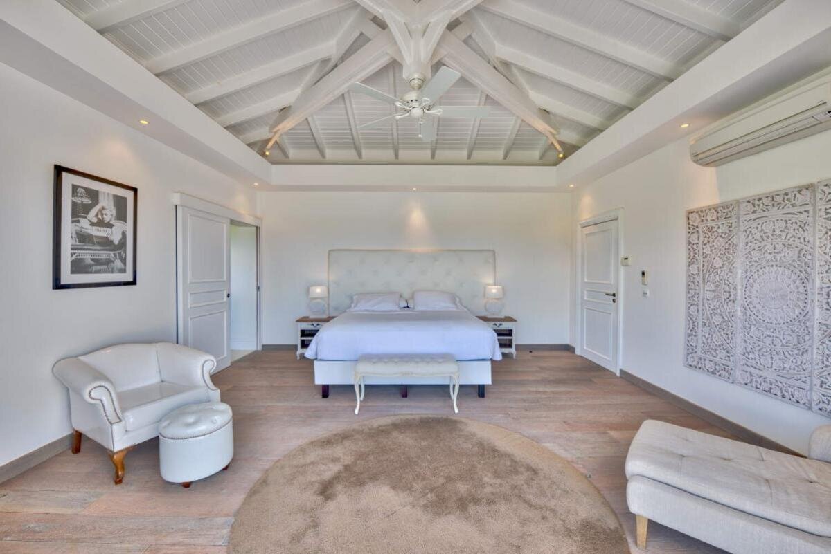 Villa Always in Terres Basses