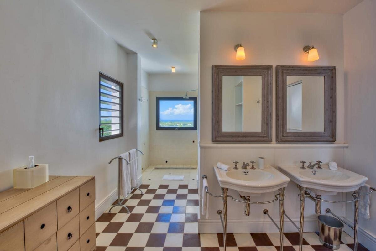 Villa Always in Terres Basses