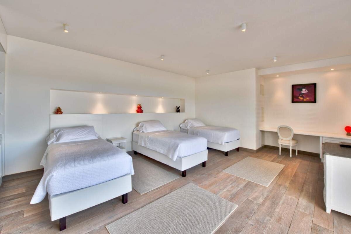 Villa Always in Terres Basses