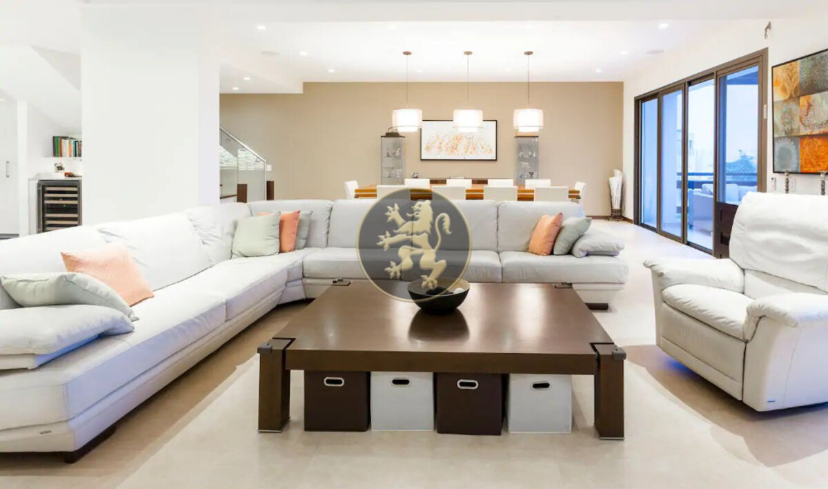 🔸4BR/4BA PENTHOUSE🔸📍 Simpson Bay #377