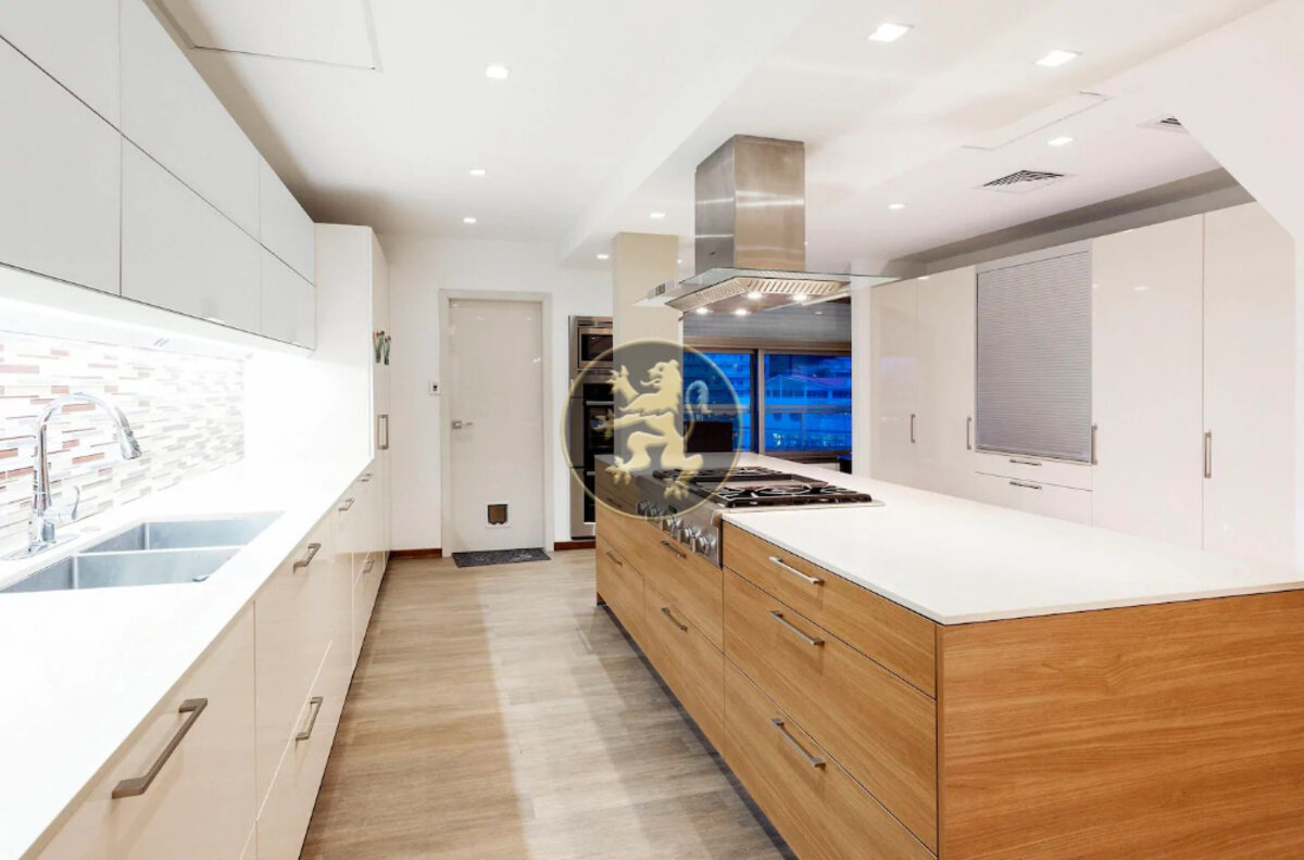 🔸4BR/4BA PENTHOUSE🔸📍 Simpson Bay #377