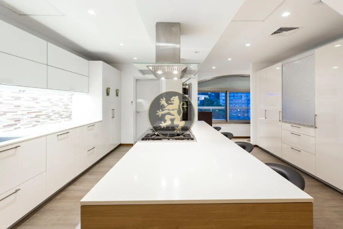 🔸4BR/4BA PENTHOUSE🔸📍 Simpson Bay #377