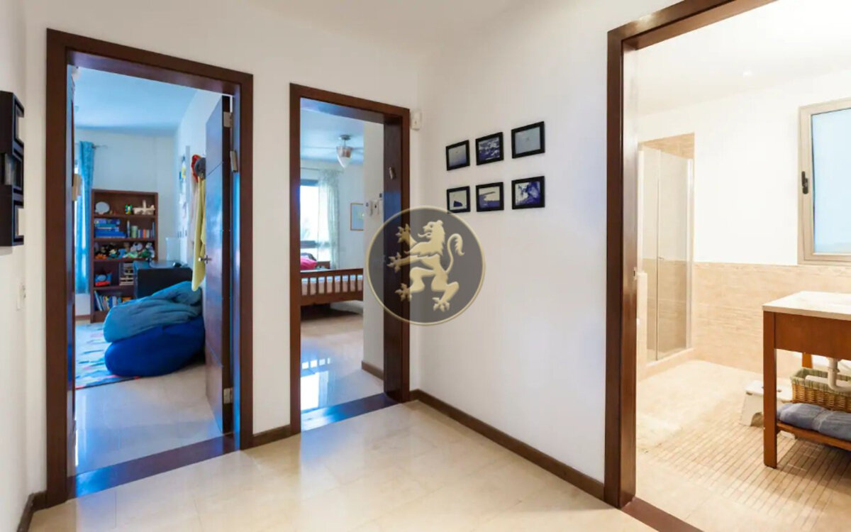 🔸4BR/4BA PENTHOUSE🔸📍 Simpson Bay #377