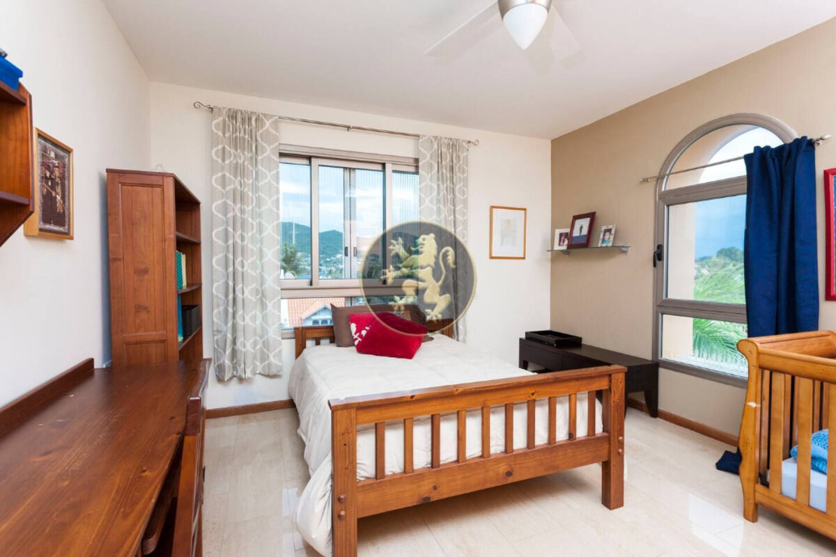 🔸4BR/4BA PENTHOUSE🔸📍 Simpson Bay #377