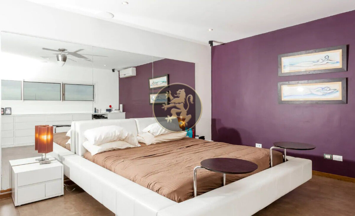 🔸4BR/4BA PENTHOUSE🔸📍 Simpson Bay #377