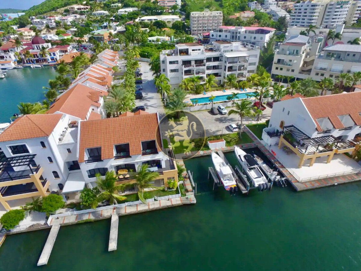 🔸4BR/4BA PENTHOUSE🔸📍 Simpson Bay #377