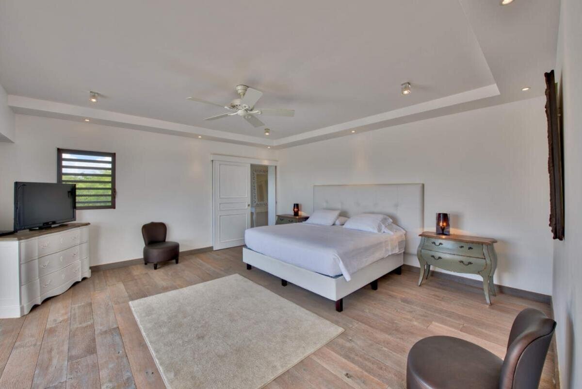 Villa Always in Terres Basses