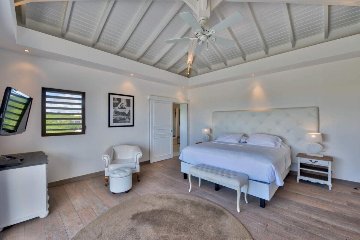 Villa Always in Terres Basses