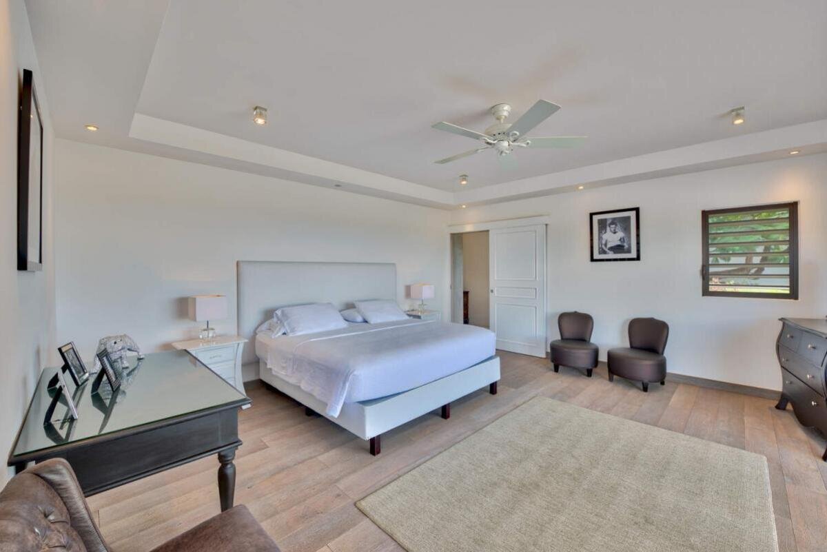 Villa Always in Terres Basses