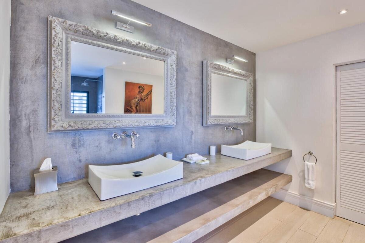 Villa Always in Terres Basses