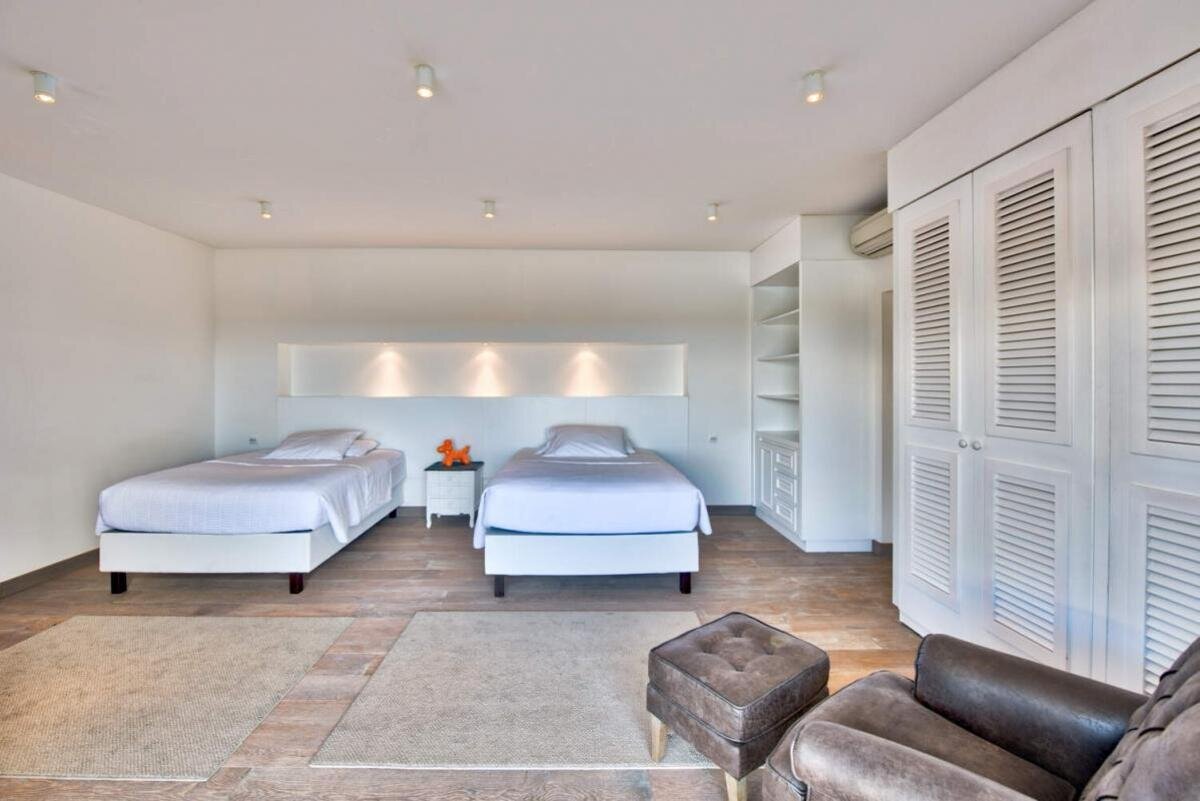 Villa Always in Terres Basses