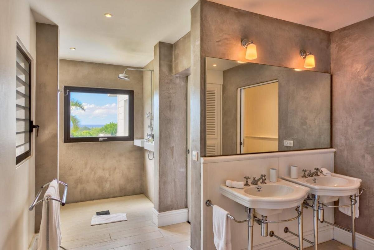 Villa Always in Terres Basses