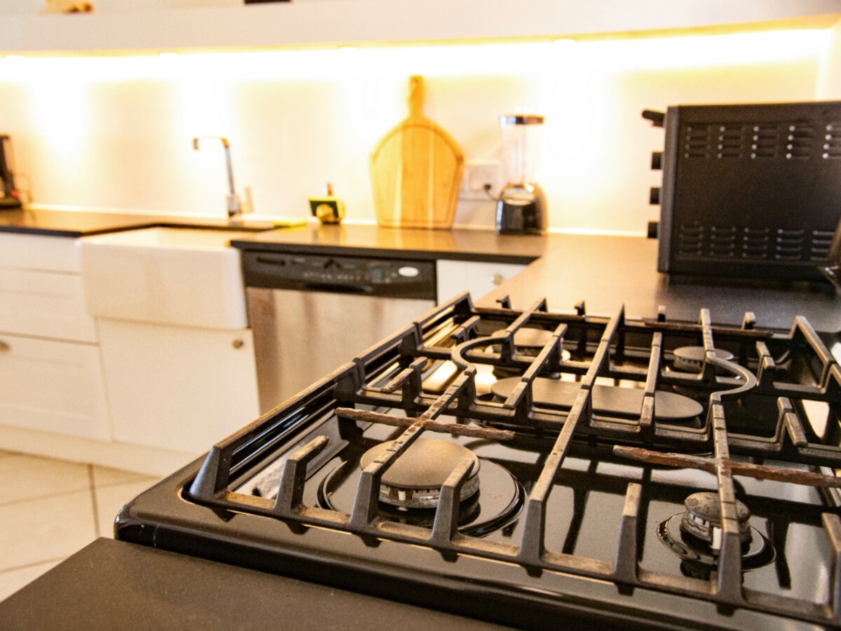 Seafront Villa Bonjour, Beacon Hill St. Maarten