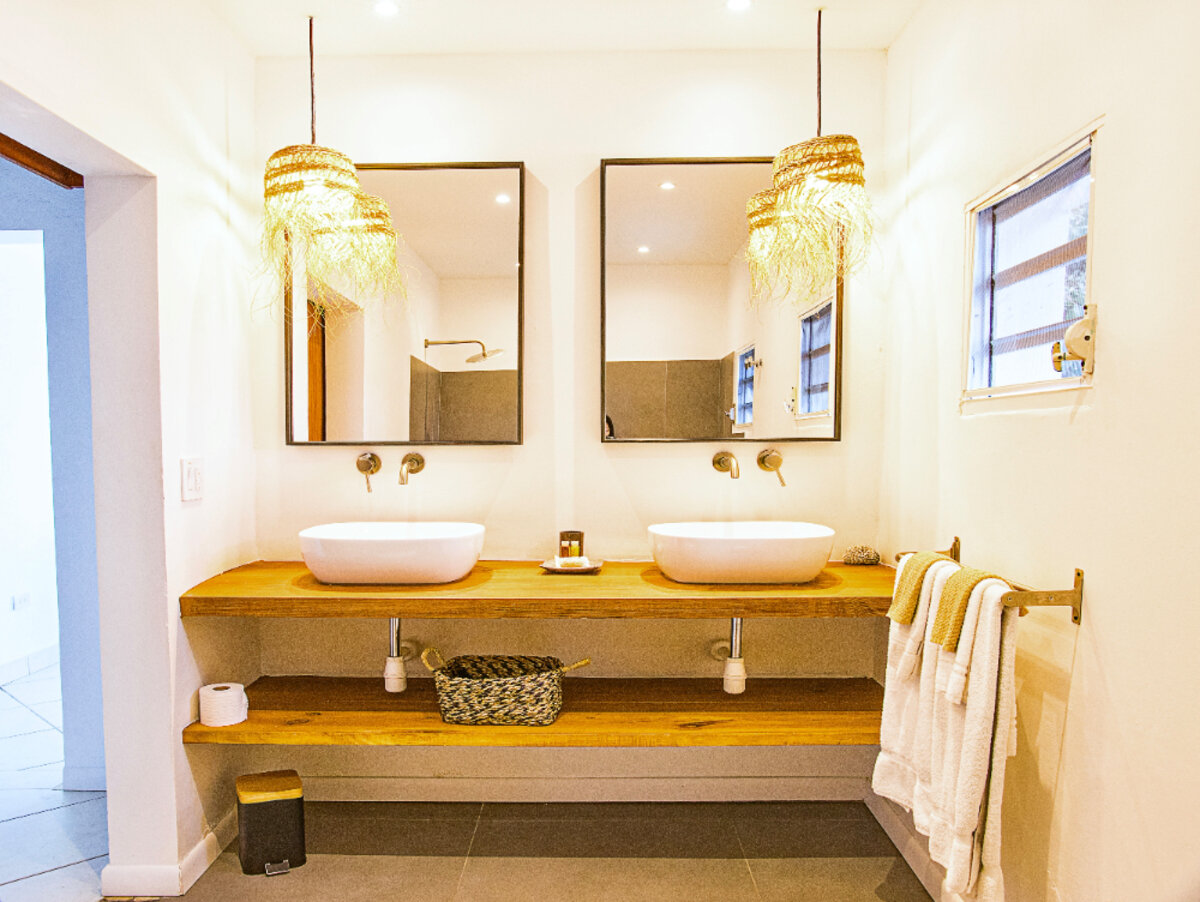 Seafront Villa Bonjour, Beacon Hill St. Maarten