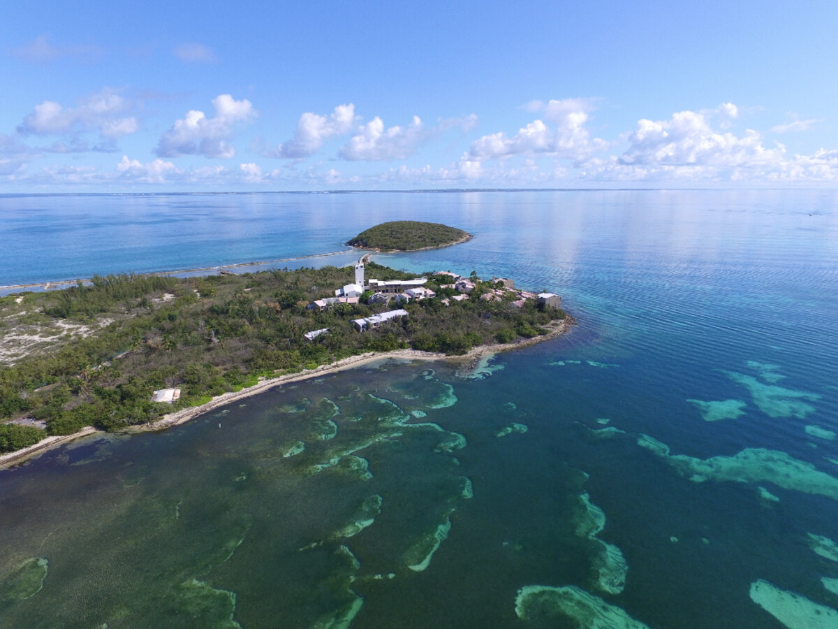 27 acres Beachfront St Martin
