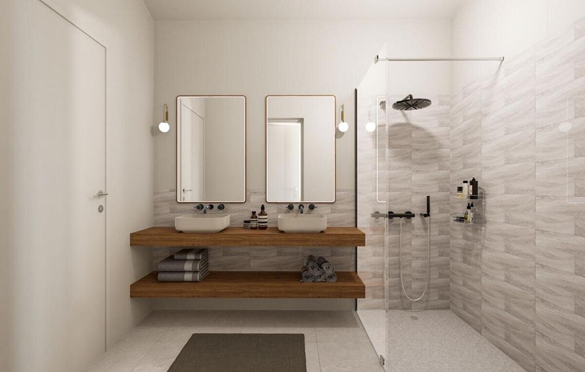 Anse Marcel - Apt 1 Chb Haut De Gamme Avec Vue Mer