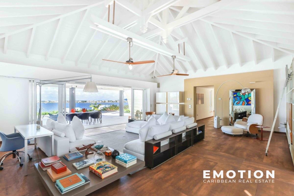 Villa D'Exception - Pointe Pirouette - Aquamarina