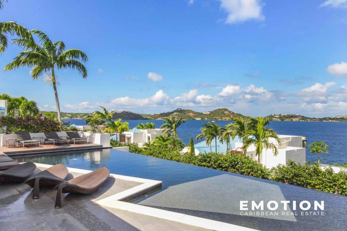 Villa D'Exception - Pointe Pirouette - Aquamarina