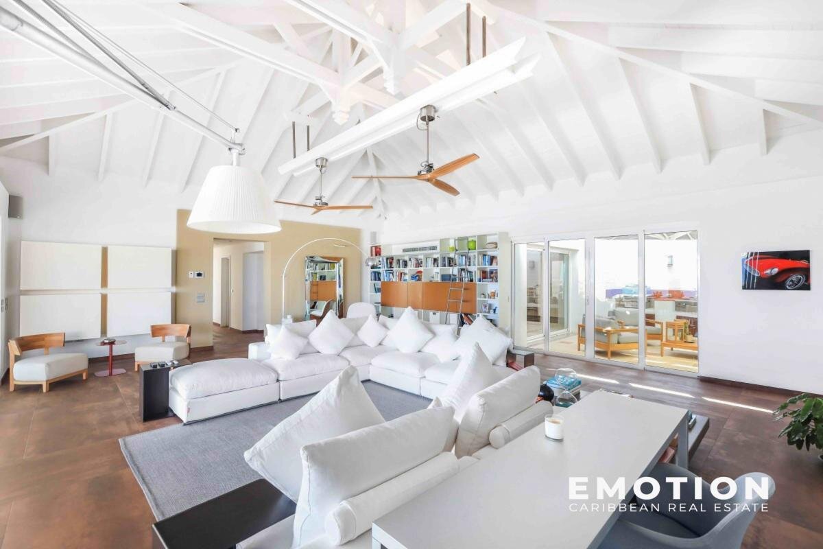 Villa D'Exception - Pointe Pirouette - Aquamarina