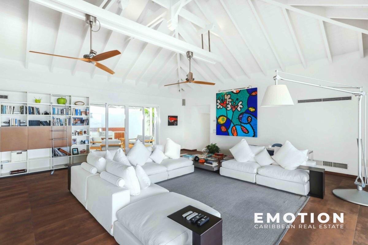 Villa D'Exception - Pointe Pirouette - Aquamarina