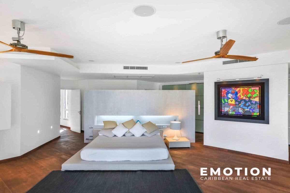 Villa D'Exception - Pointe Pirouette - Aquamarina