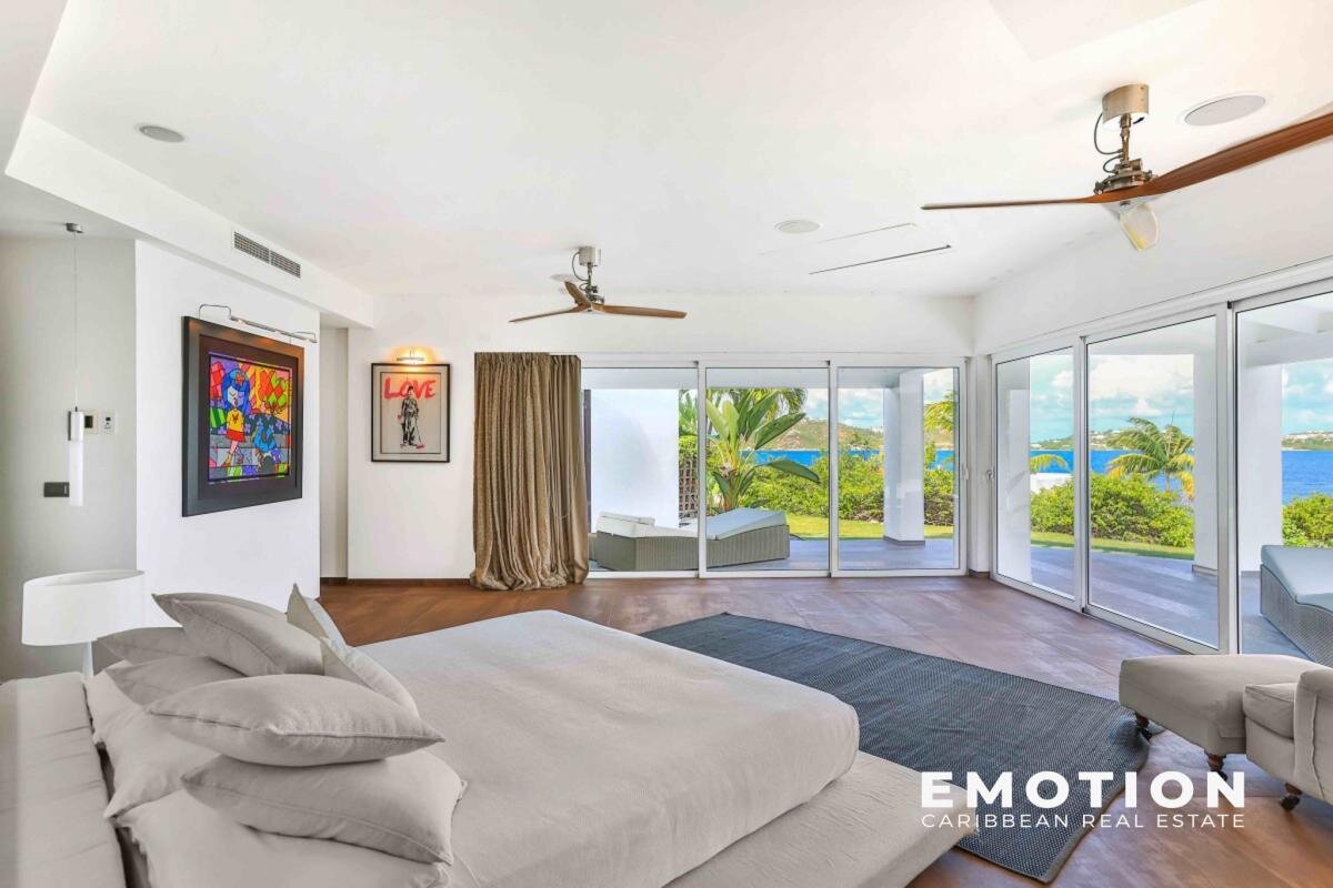 Villa D'Exception - Pointe Pirouette - Aquamarina