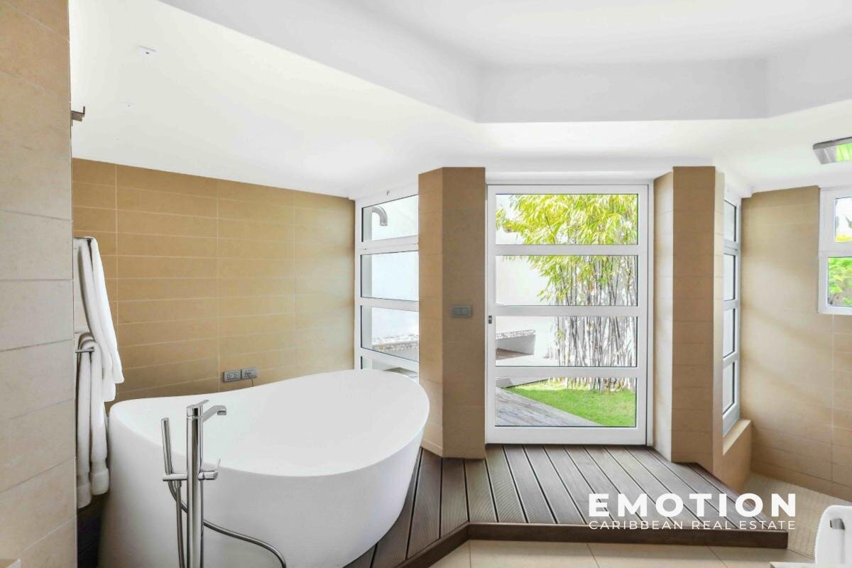 Villa D'Exception - Pointe Pirouette - Aquamarina