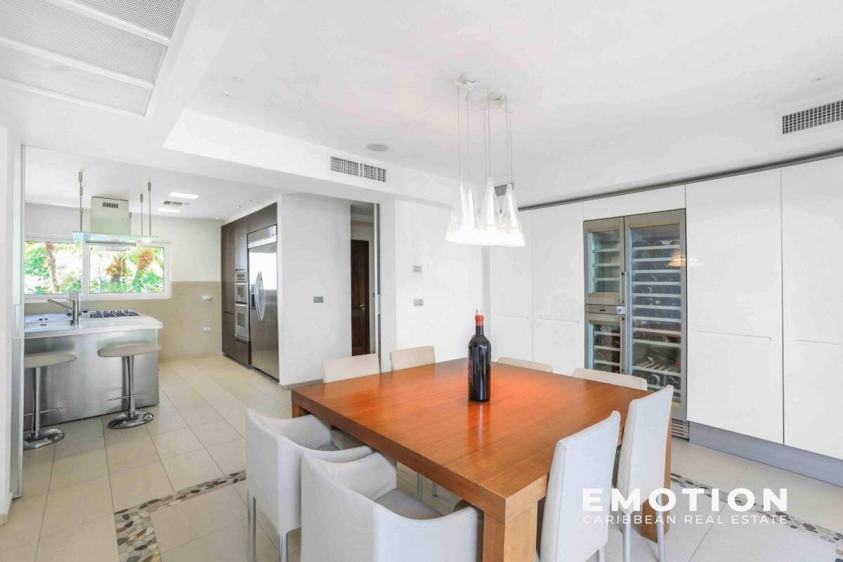 Villa D'Exception - Pointe Pirouette - Aquamarina